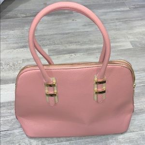 Pink Purse